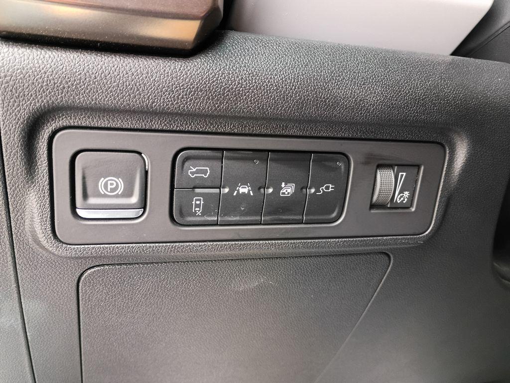 used 2024 GMC HUMMER EV SUV car, priced at $78,898