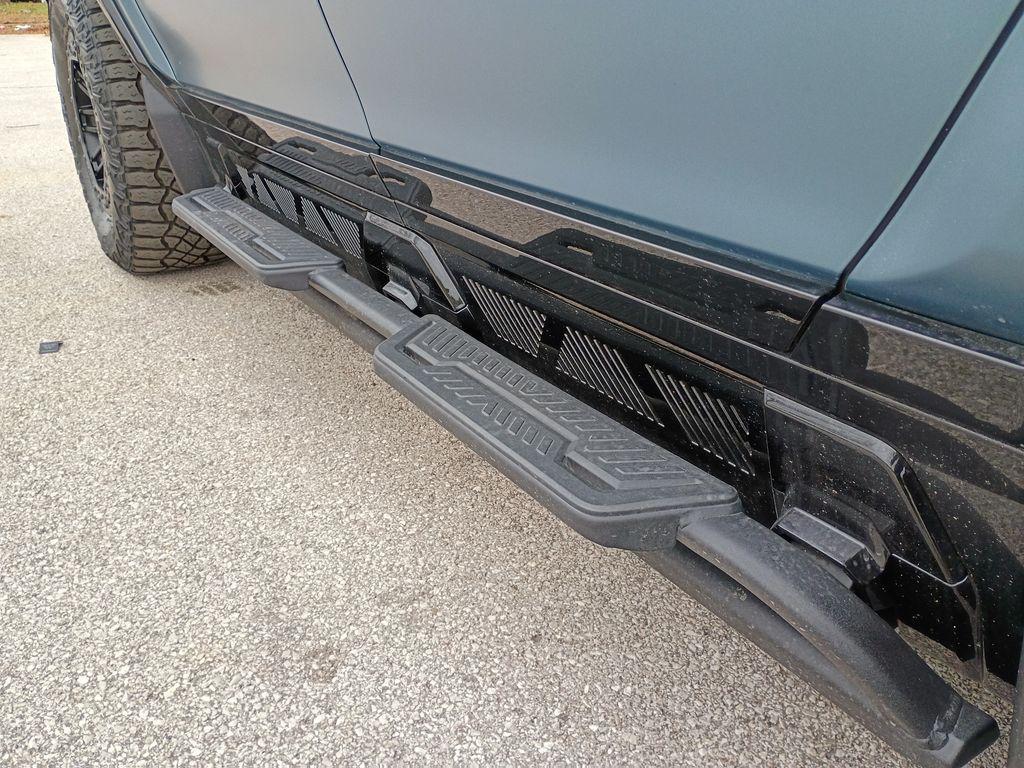 used 2024 GMC HUMMER EV SUV car, priced at $78,898