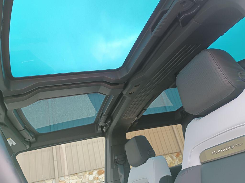 used 2024 GMC HUMMER EV SUV car, priced at $78,898