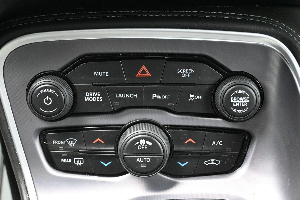 used 2019 Dodge Challenger car, priced at $38,481