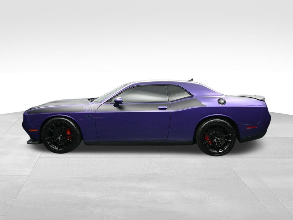 used 2019 Dodge Challenger car, priced at $38,481