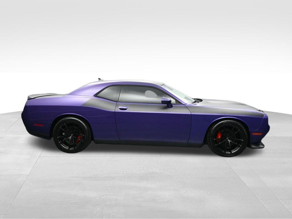 used 2019 Dodge Challenger car, priced at $38,481