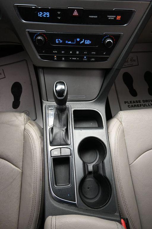 used 2015 Hyundai Sonata car, priced at $4,799