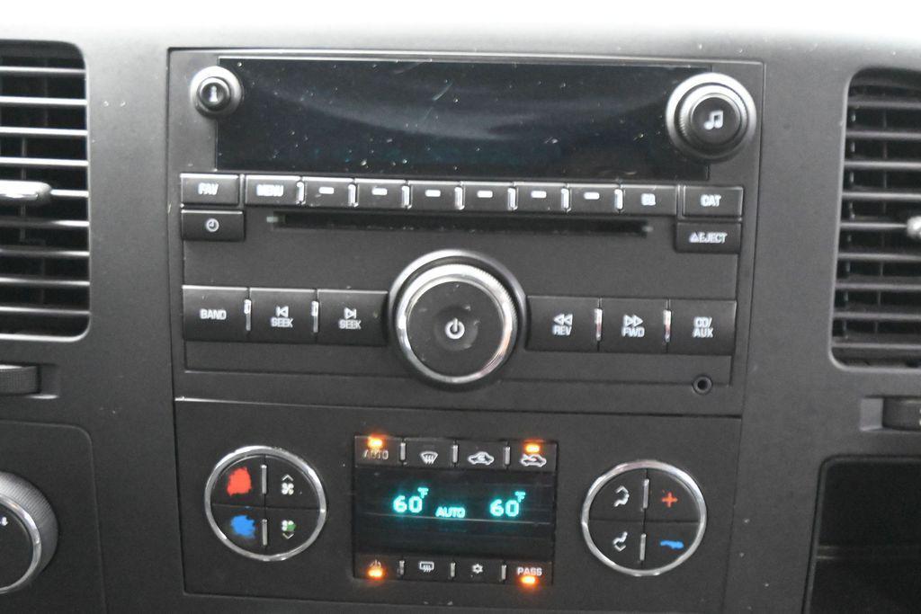 used 2012 Chevrolet Silverado 1500 car, priced at $6,899