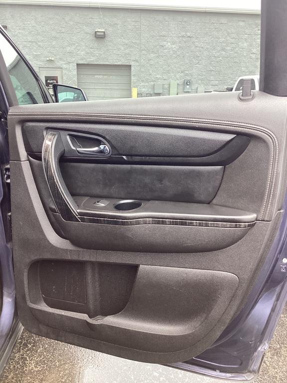 used 2014 GMC Acadia car, priced at $6,742