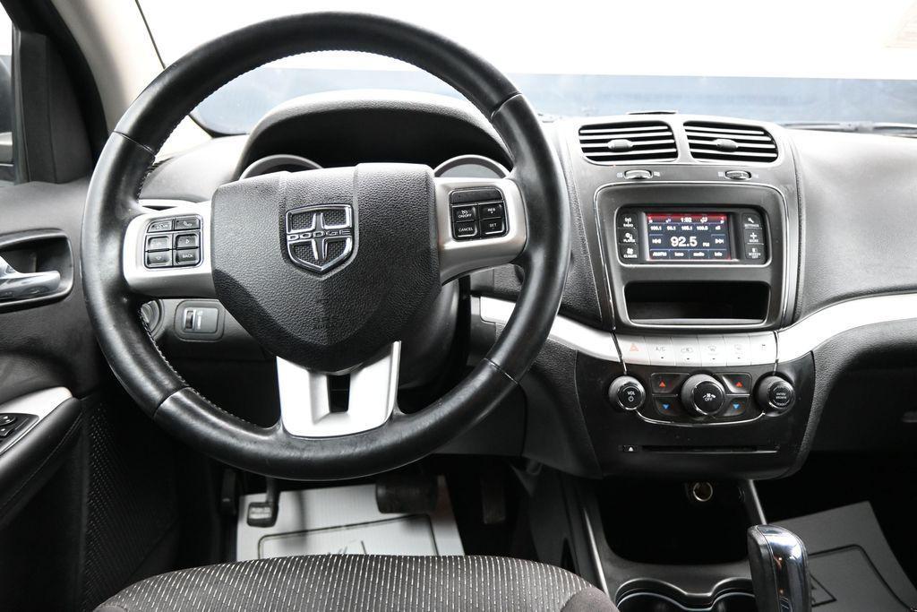 used 2014 Dodge Journey car, priced at $6,599