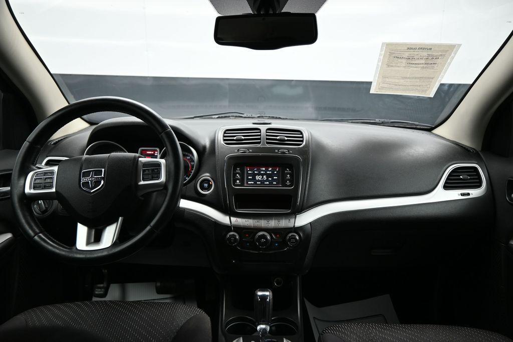used 2014 Dodge Journey car, priced at $6,599