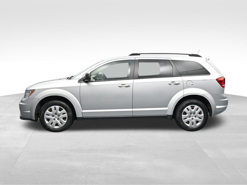 used 2014 Dodge Journey car, priced at $6,599