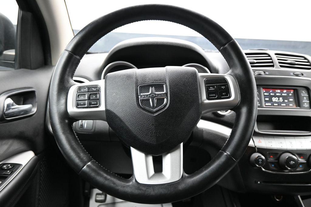 used 2014 Dodge Journey car, priced at $6,599