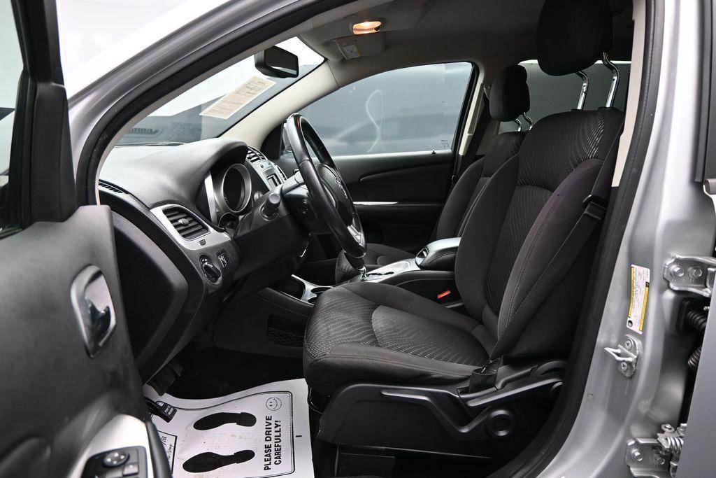 used 2014 Dodge Journey car, priced at $6,599