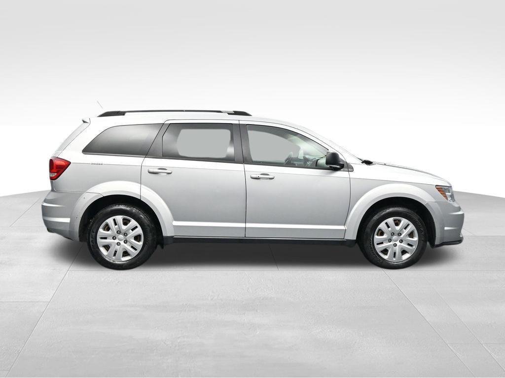 used 2014 Dodge Journey car, priced at $6,599
