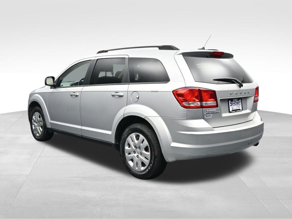 used 2014 Dodge Journey car, priced at $6,599