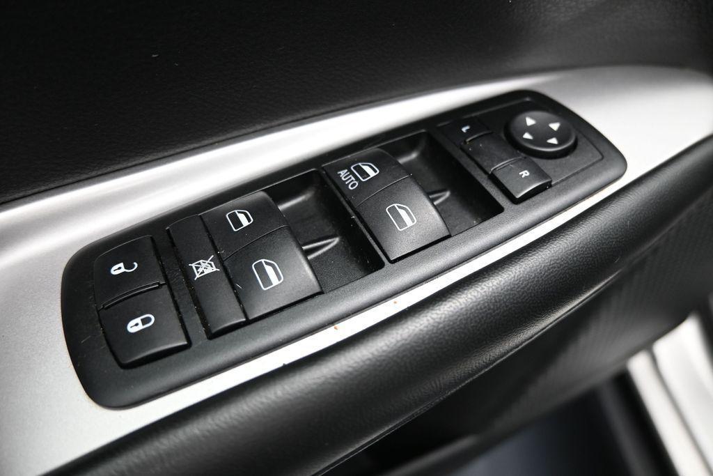 used 2014 Dodge Journey car, priced at $6,599