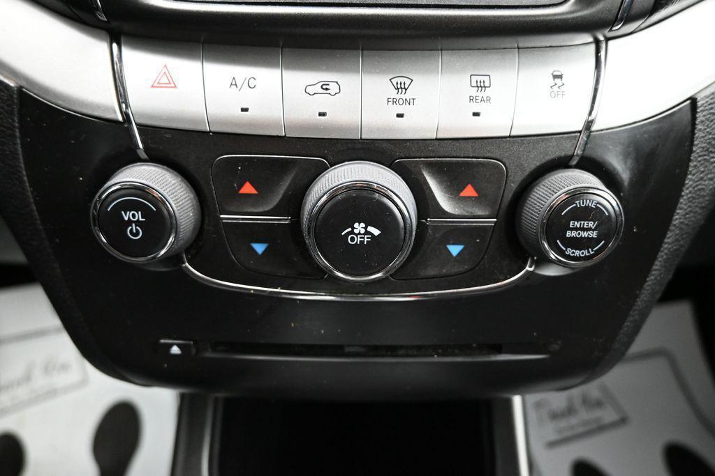 used 2014 Dodge Journey car, priced at $6,599