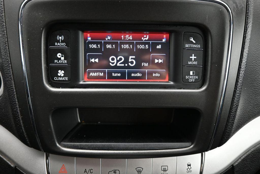 used 2014 Dodge Journey car, priced at $6,599