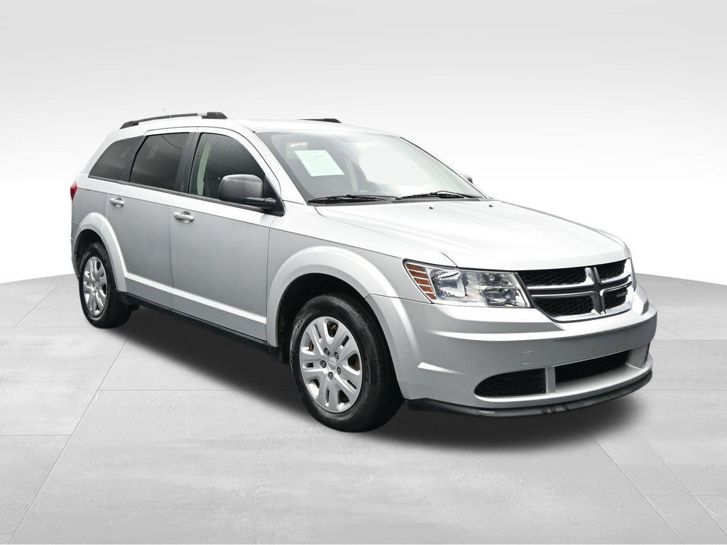 used 2014 Dodge Journey car, priced at $6,599