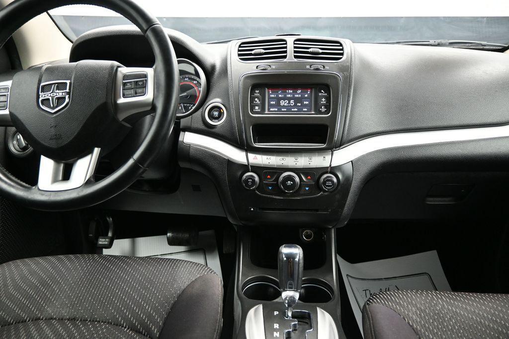 used 2014 Dodge Journey car, priced at $6,599