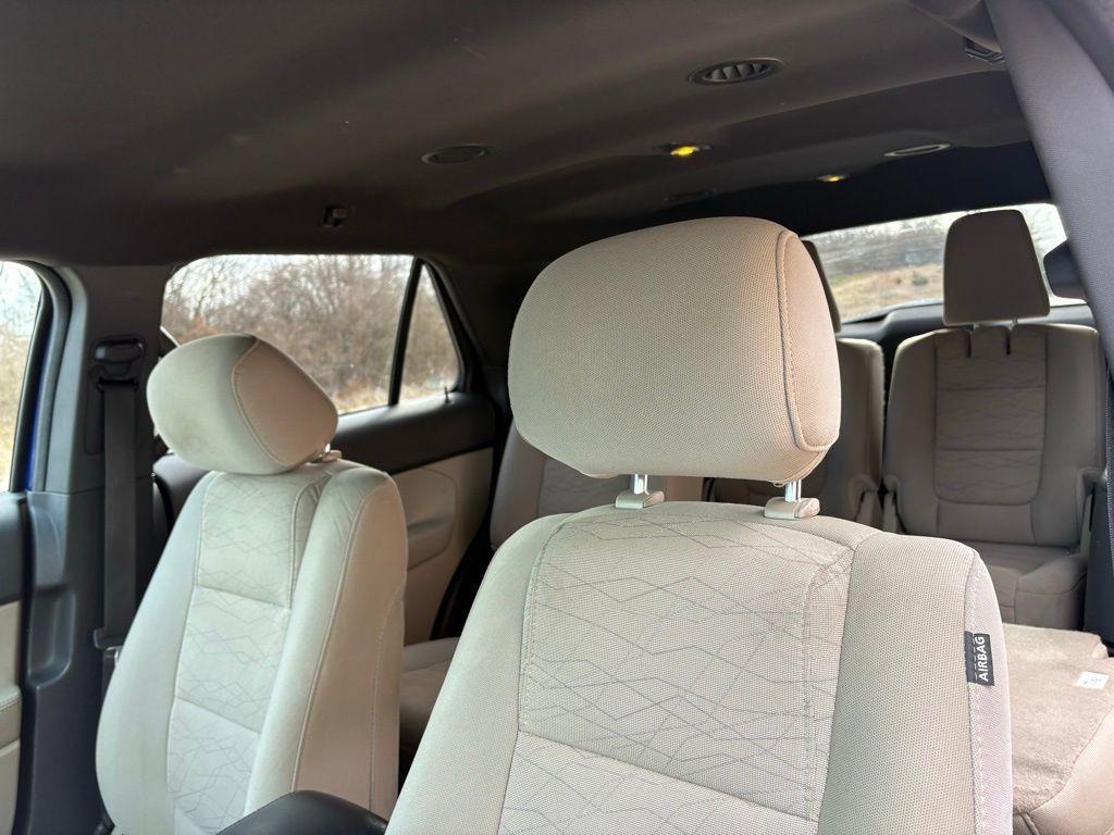 used 2013 Ford Explorer car, priced at $4,000