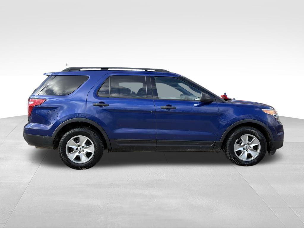 used 2013 Ford Explorer car, priced at $4,000