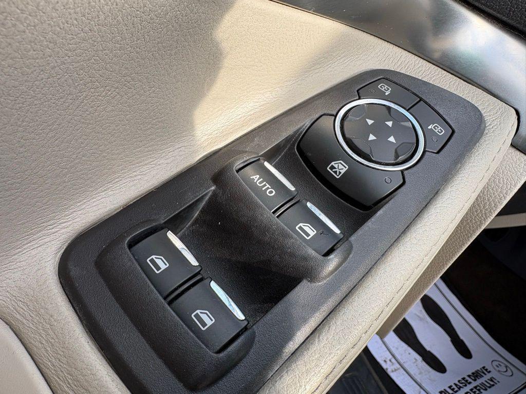 used 2013 Ford Explorer car, priced at $4,000