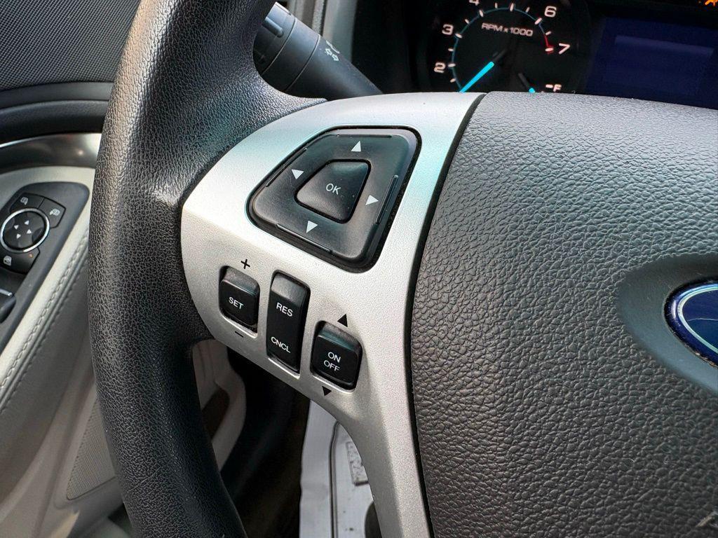 used 2013 Ford Explorer car, priced at $4,000