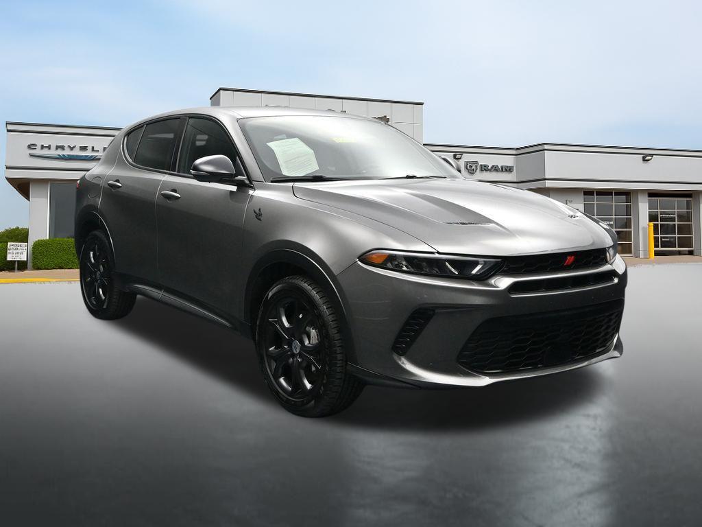 used 2024 Dodge Hornet car, priced at $20,896
