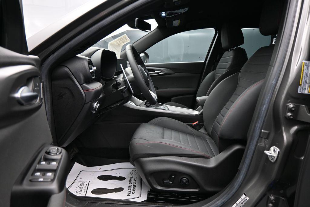 used 2024 Dodge Hornet car, priced at $20,896