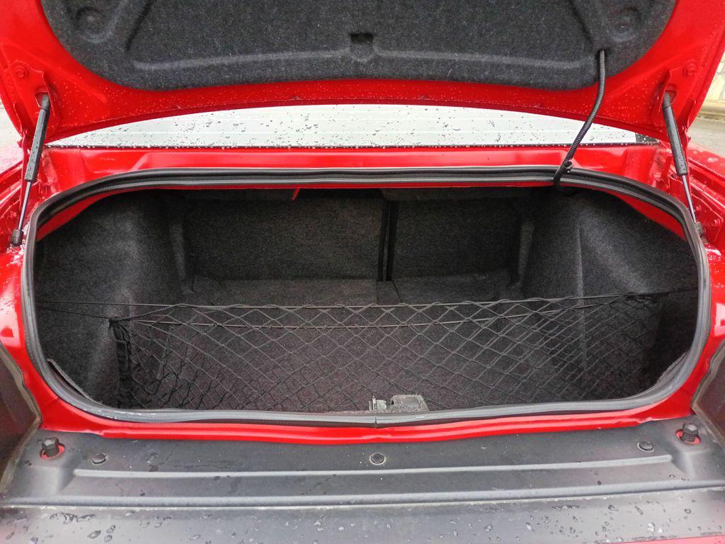 used 2021 Dodge Challenger car, priced at $18,897