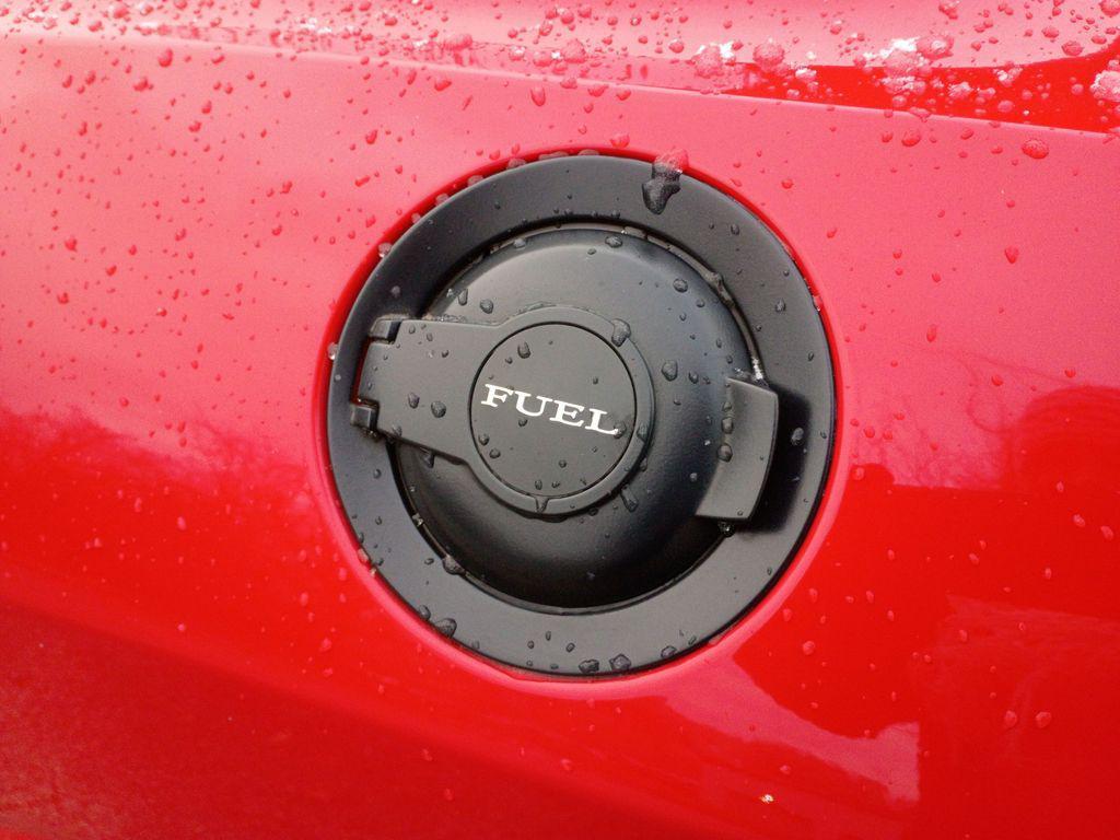 used 2021 Dodge Challenger car, priced at $18,897