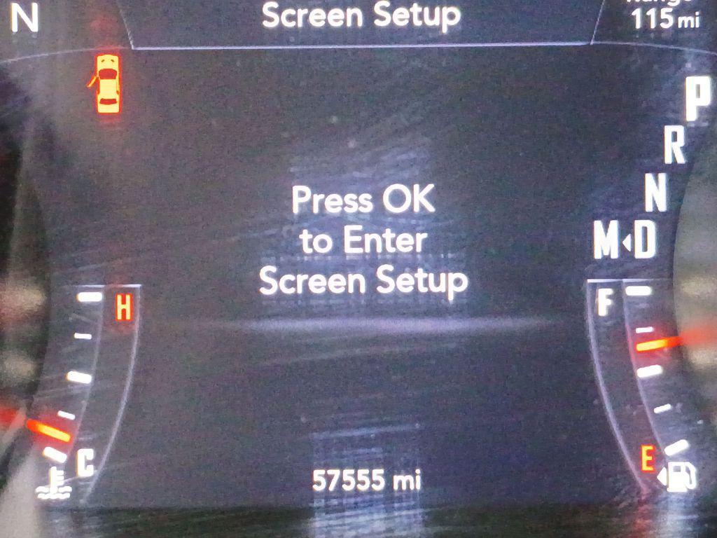 used 2021 Dodge Challenger car, priced at $18,897