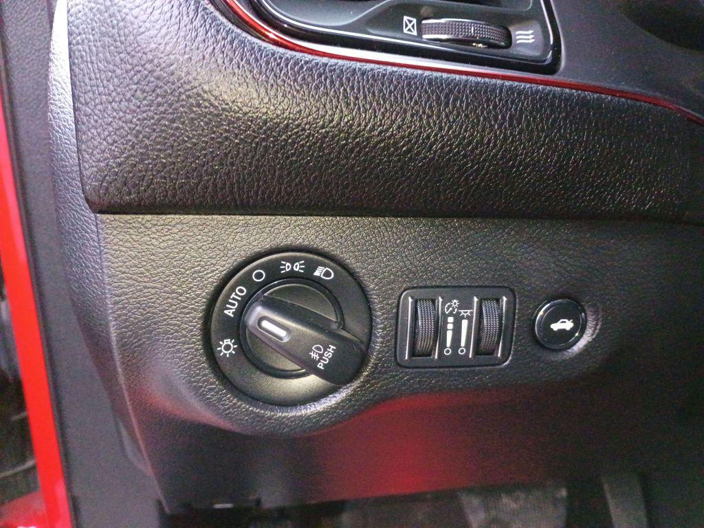 used 2021 Dodge Challenger car, priced at $18,897