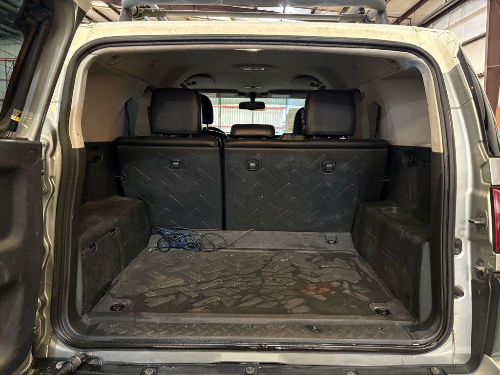 used 2011 Toyota FJ Cruiser car, priced at $15,000