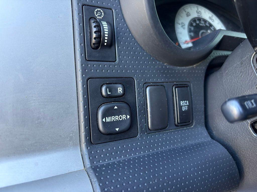 used 2011 Toyota FJ Cruiser car, priced at $15,000