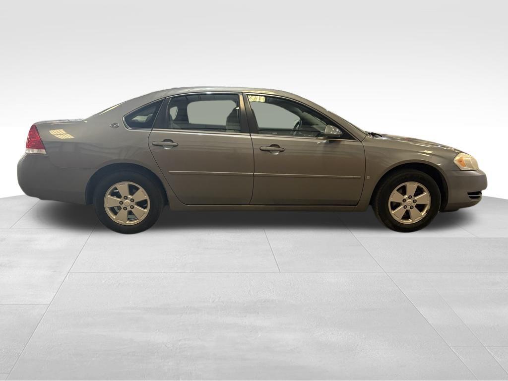 used 2006 Chevrolet Impala car, priced at $3,500