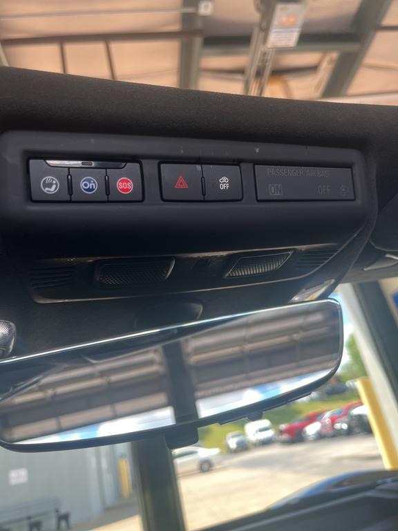 used 2021 Chevrolet Corvette car, priced at $76,996