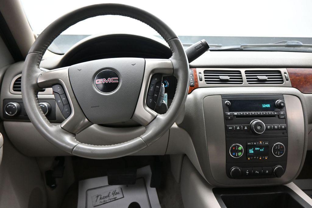 used 2011 GMC Yukon XL car, priced at $6,898