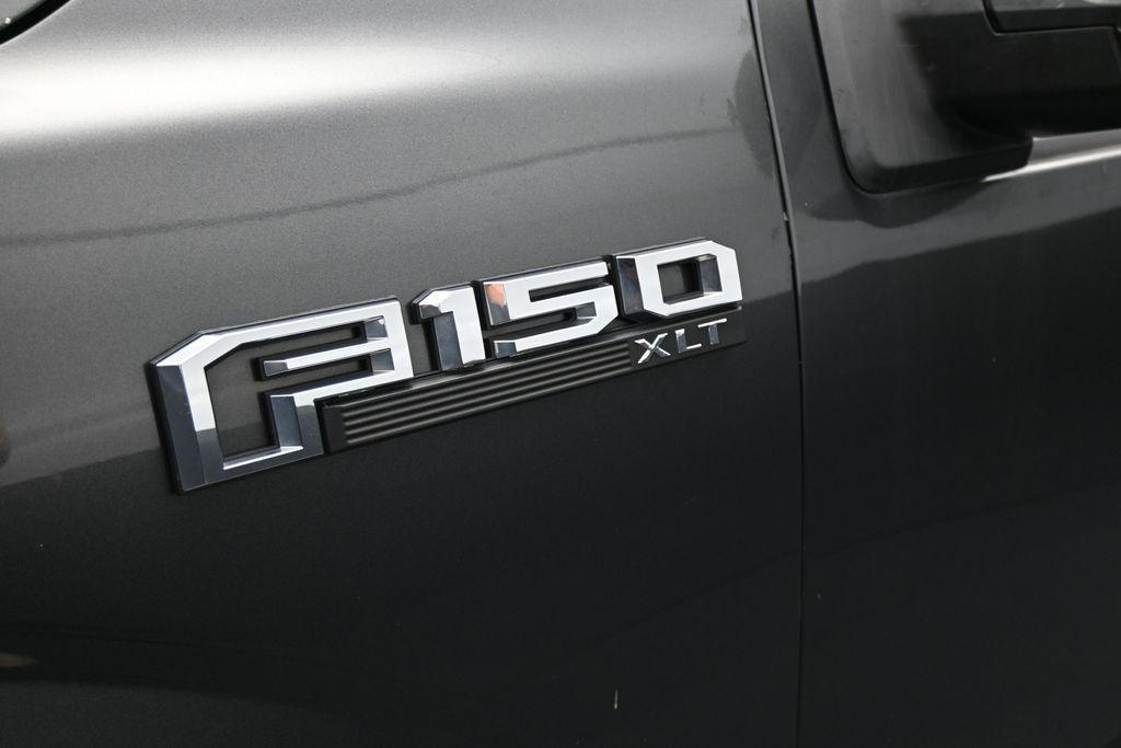 used 2016 Ford F-150 car, priced at $16,897