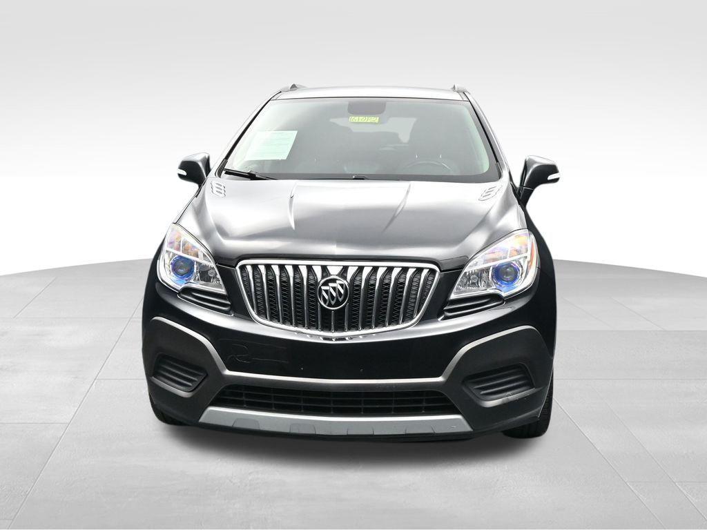 used 2016 Buick Encore car, priced at $8,726