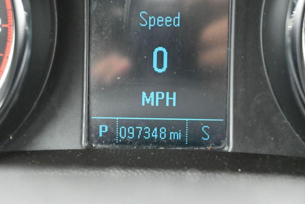 used 2016 Buick Encore car, priced at $8,726