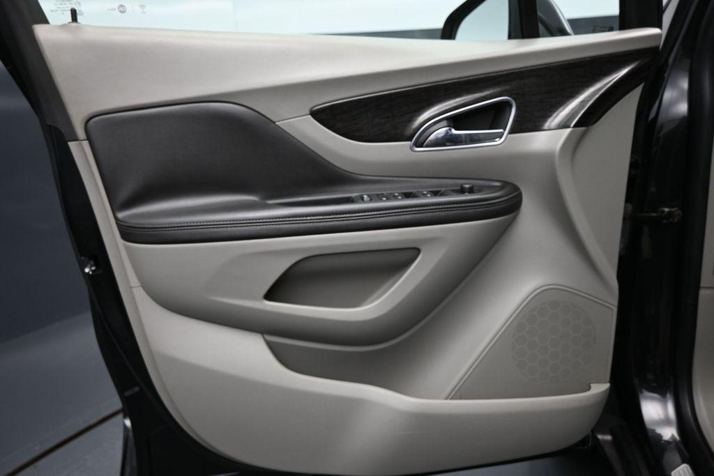 used 2016 Buick Encore car, priced at $8,726