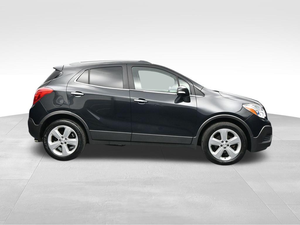 used 2016 Buick Encore car, priced at $8,726
