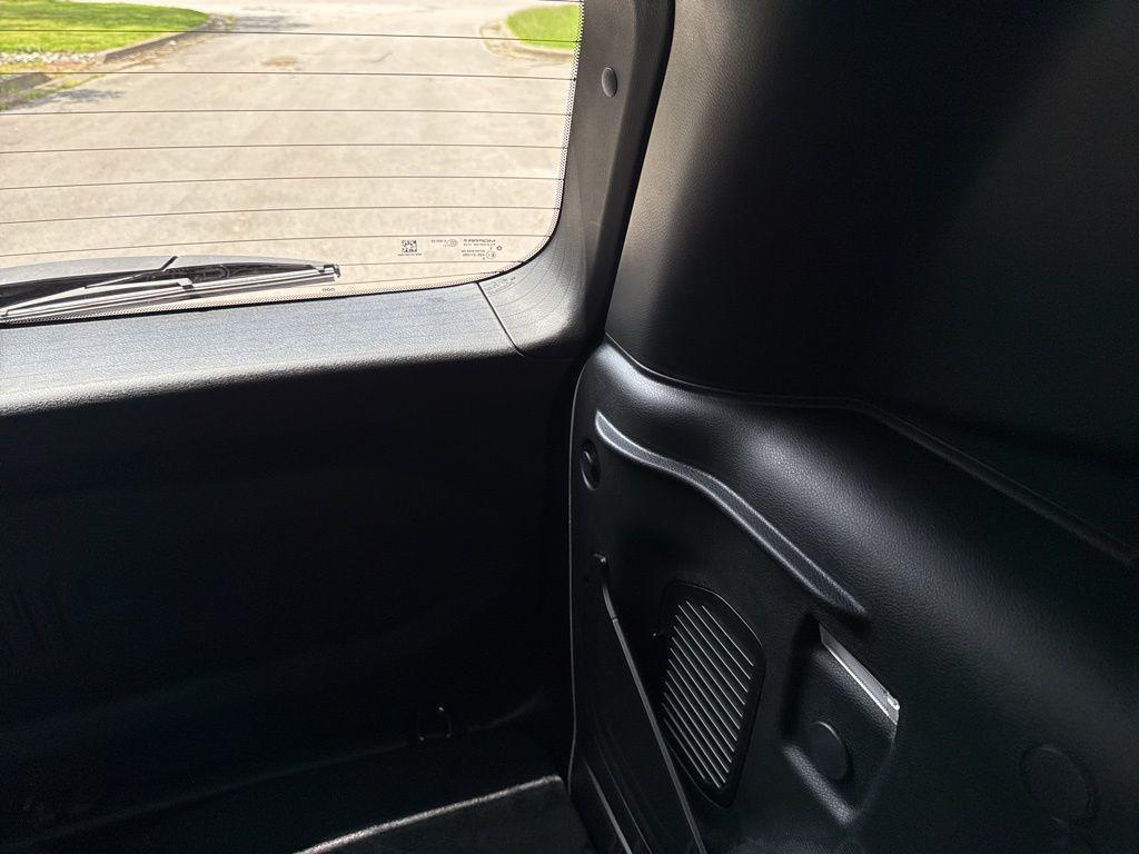 new 2023 Jeep Renegade car, priced at $27,074