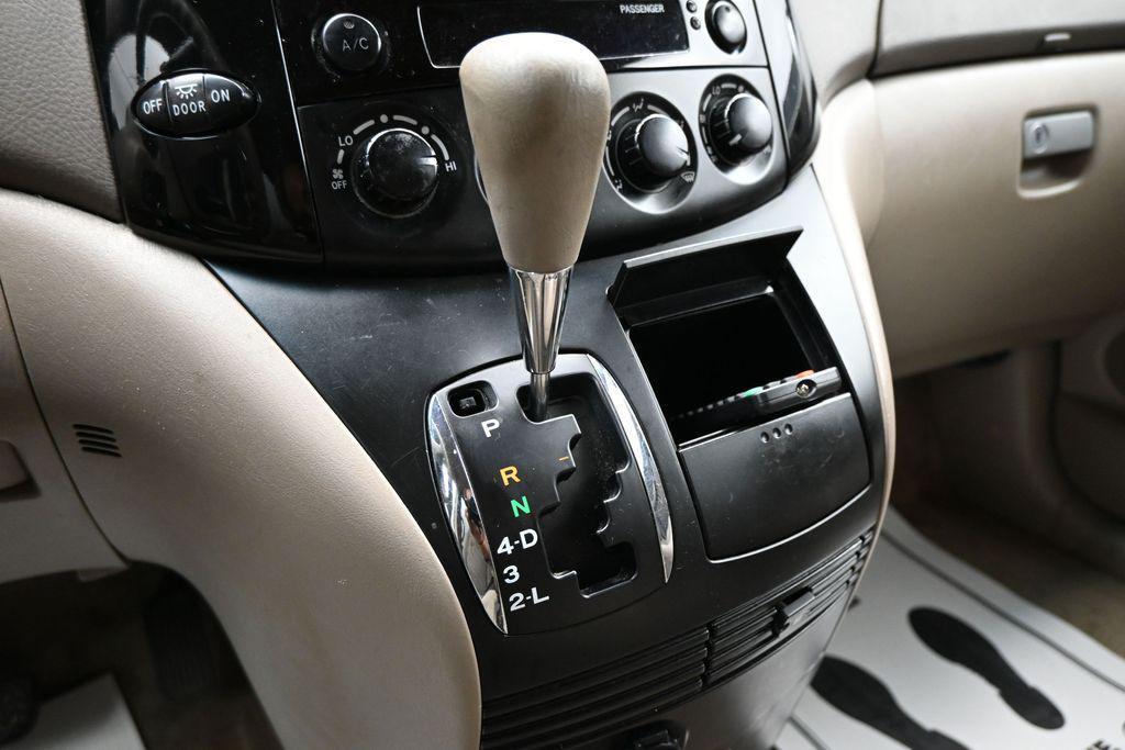 used 2005 Toyota Sienna car, priced at $2,898