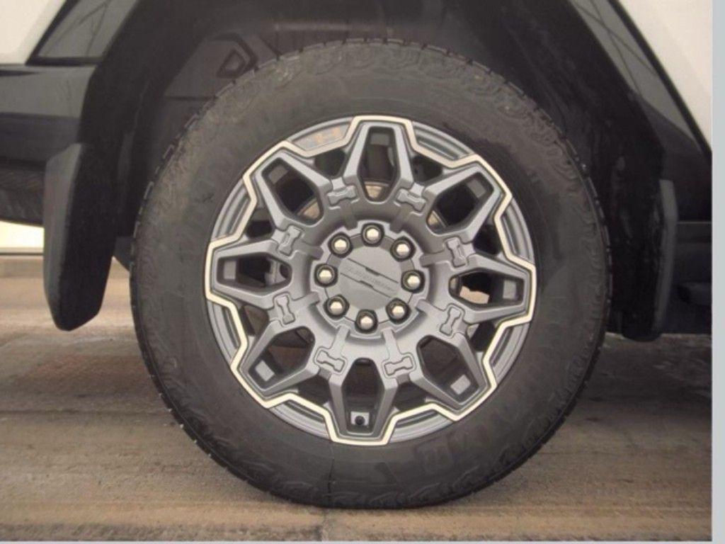 used 2025 GMC HUMMER EV Pickup car, priced at $77,730