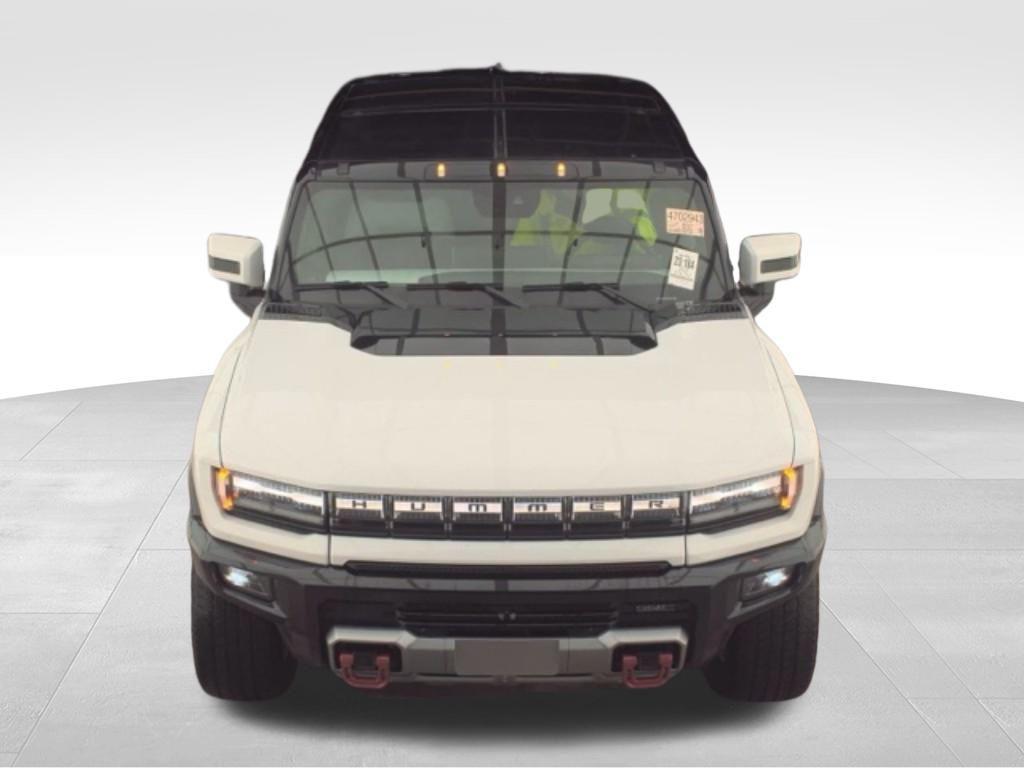 used 2025 GMC HUMMER EV Pickup car, priced at $77,730