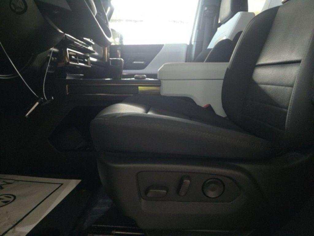used 2025 GMC HUMMER EV Pickup car, priced at $77,730