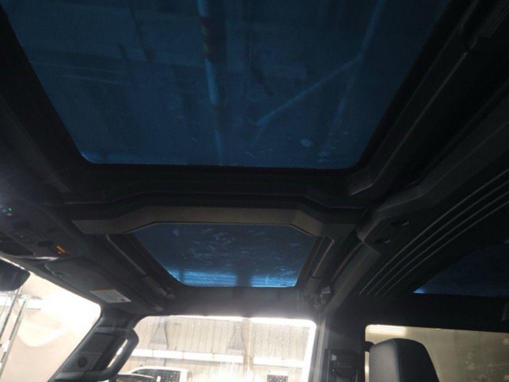 used 2025 GMC HUMMER EV Pickup car, priced at $77,730