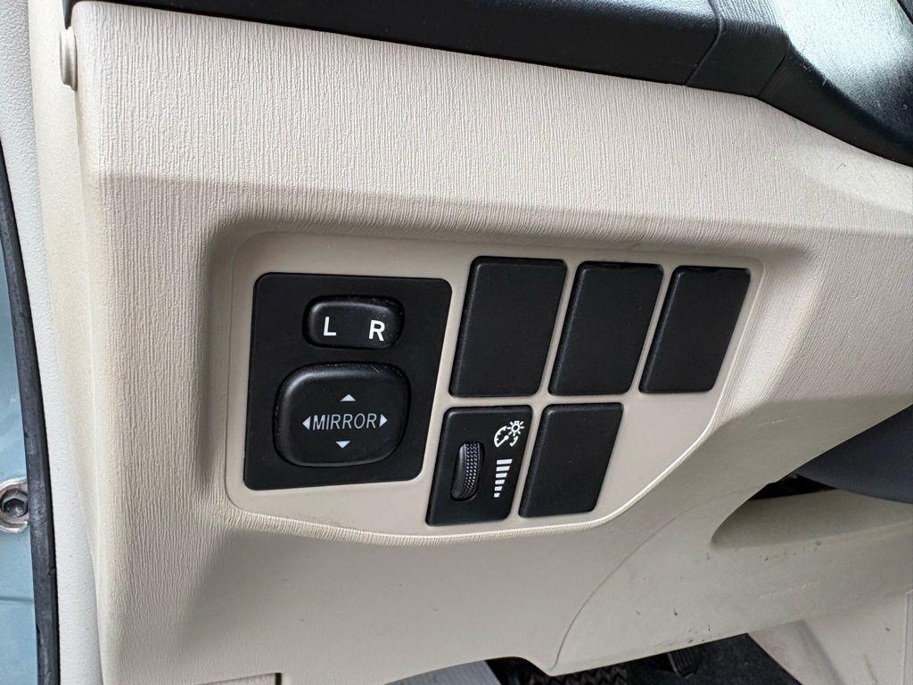 used 2015 Toyota Prius car, priced at $5,500