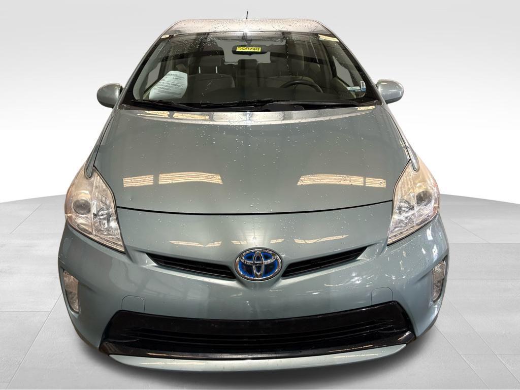 used 2015 Toyota Prius car, priced at $5,500