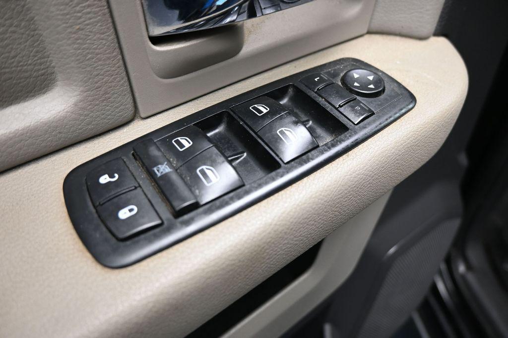 used 2011 Dodge Ram 1500 car, priced at $5,798